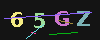 Gambar captcha